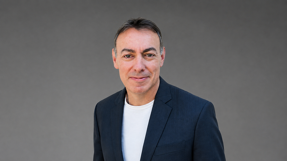 Forcepoint Names Vincent Merlin as Chief Marketing Officer