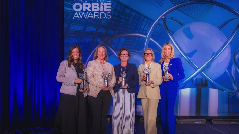 DallasCMO ORBIE Awards