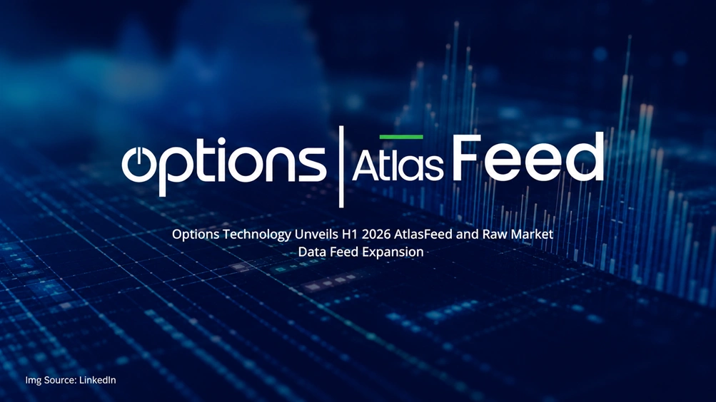 Options Unveils H1 2026 AtlasFeed