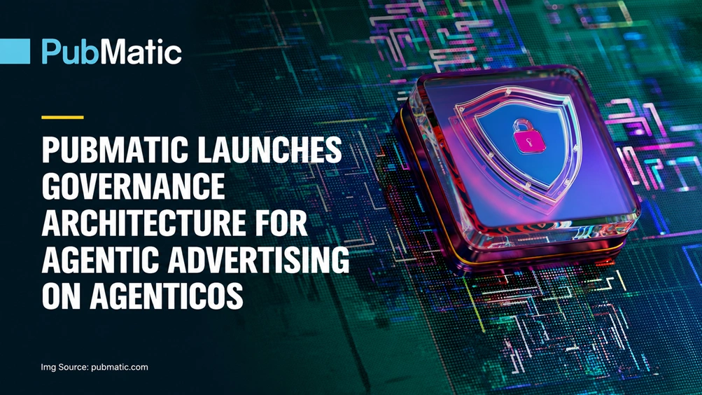 PubMatic Launches Governance Architecture