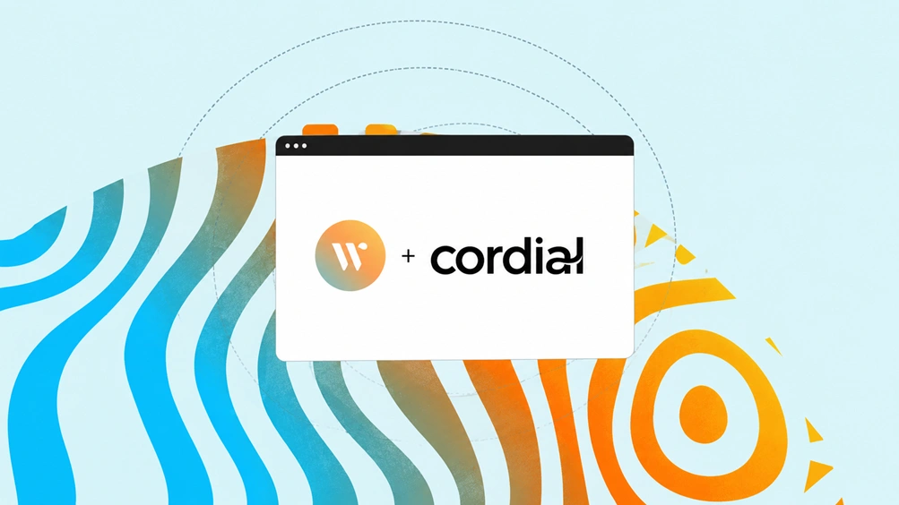 Wunderkind Partners with Cordial