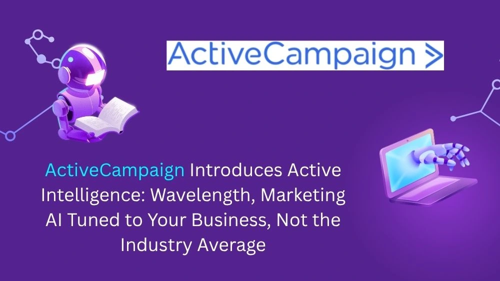 ActiveCampaign