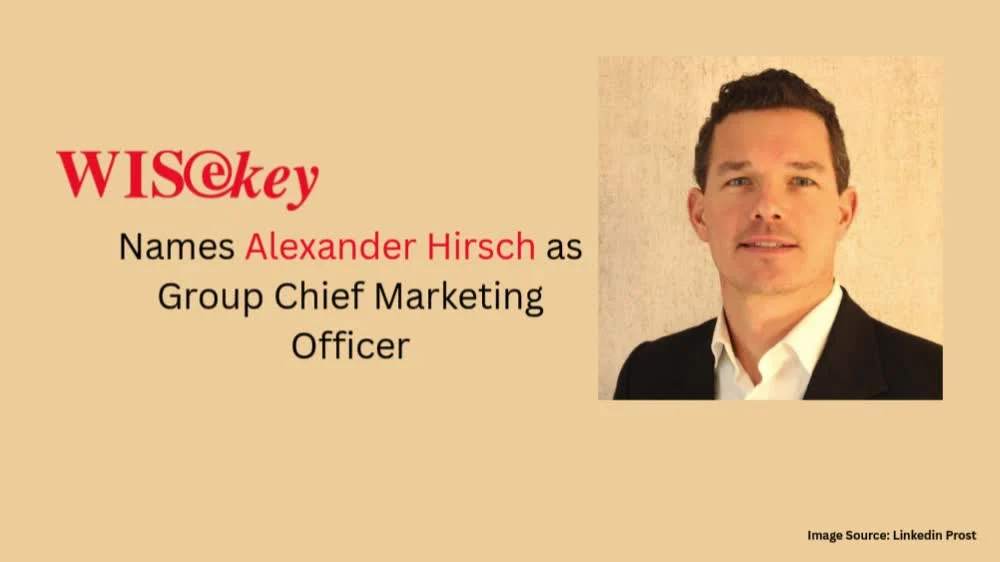 WISeKey