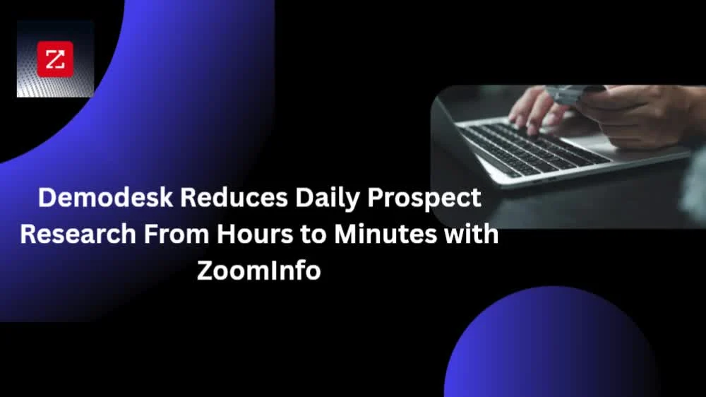 Demodesk