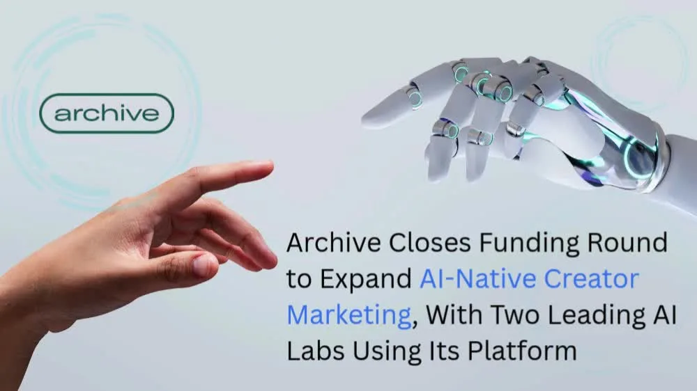 AI-Native Creator Marketing