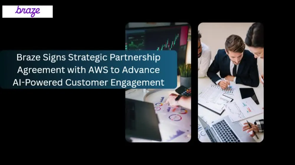 AI-powered customer engagement