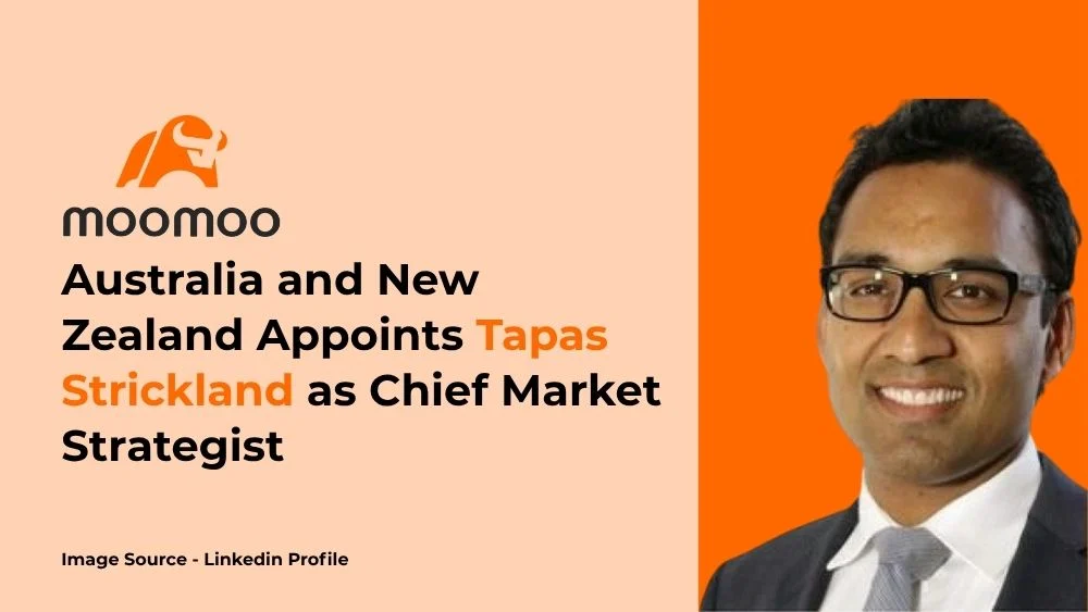 Chief market strategist