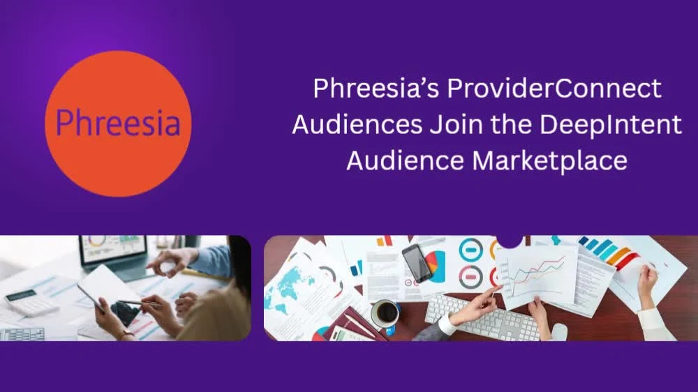 ProviderConnect Audiences