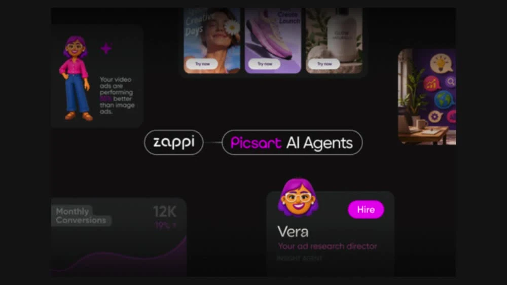 Zappi