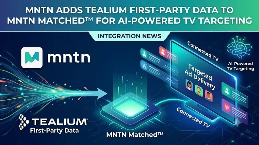 AI-powered TV targeting
