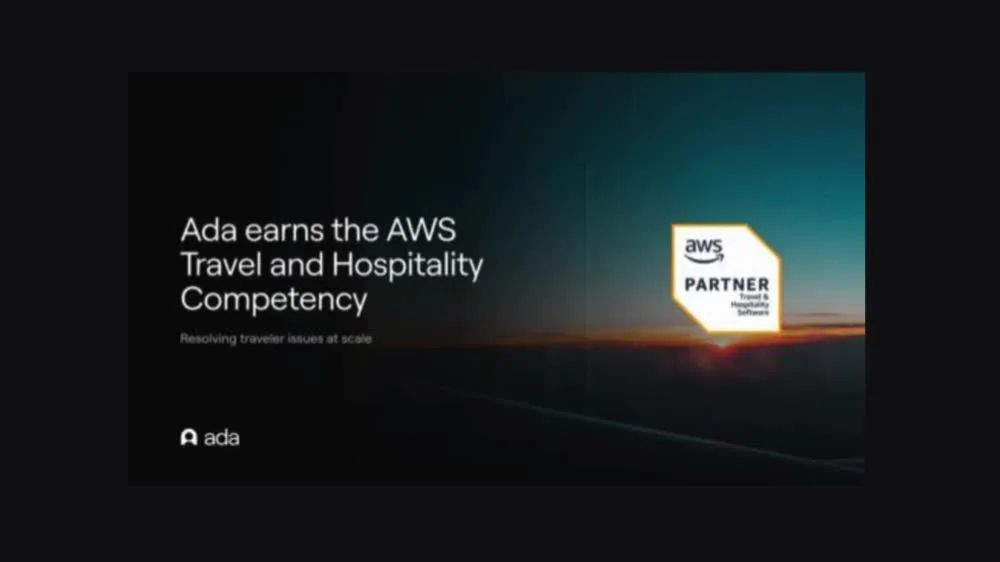 AWS Travel and Hospitality Competency
