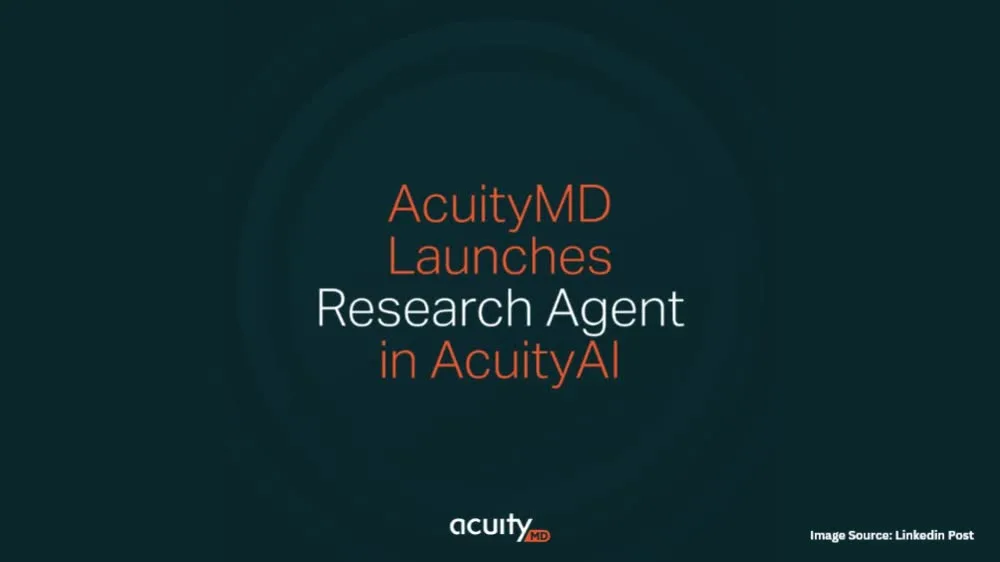 MedTech market analysis