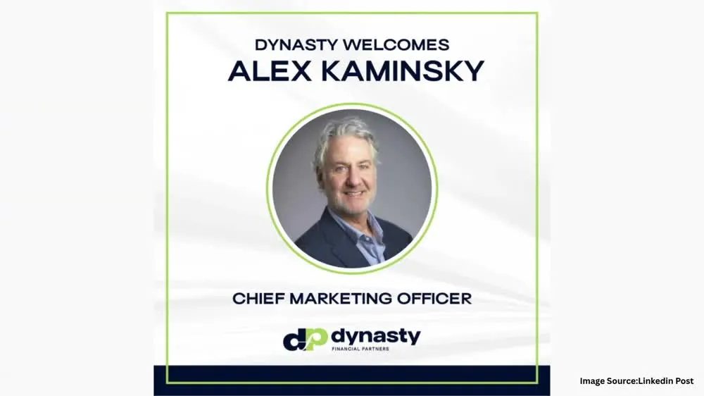 Alex Kaminsky