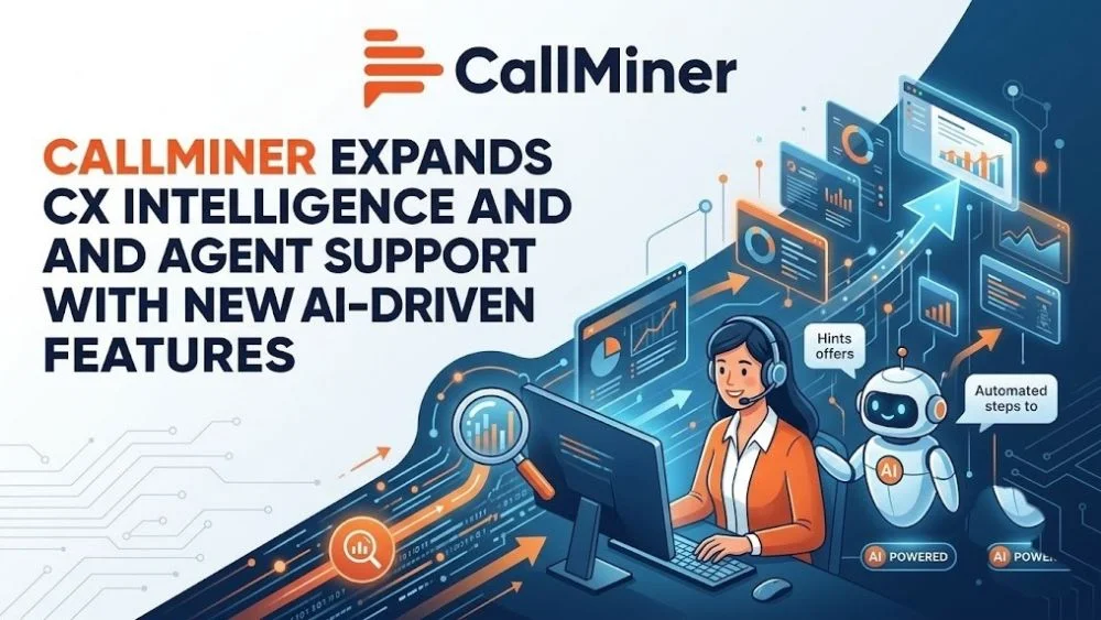 CX intelligence