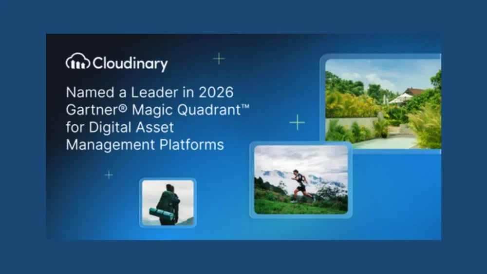 Cloudinary