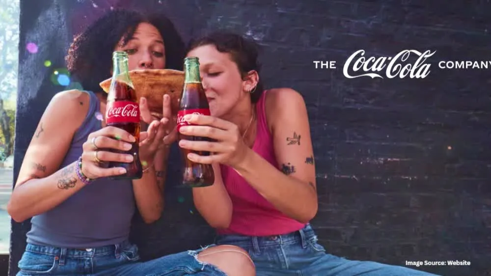 Coca-Cola