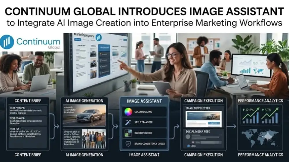 Image Assistant