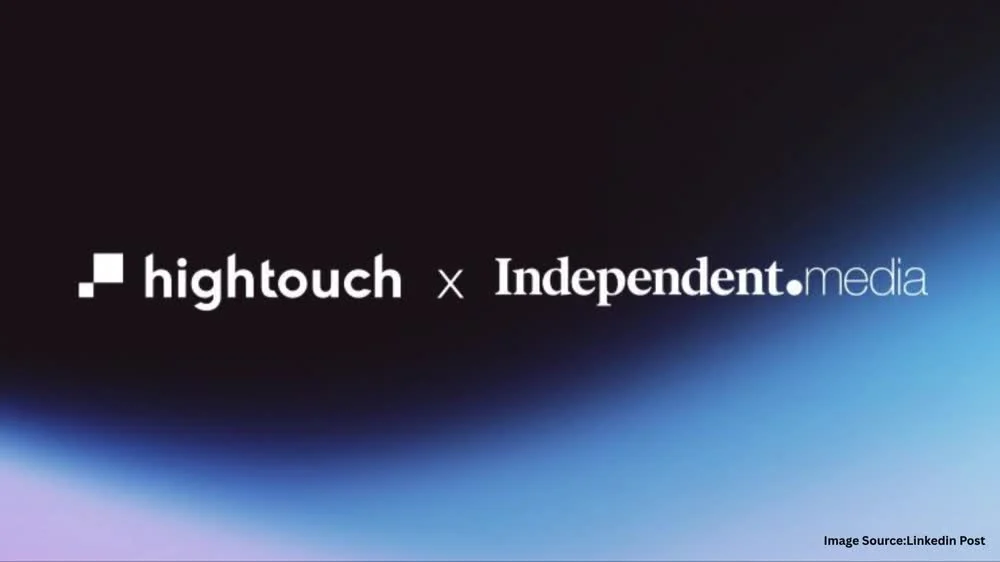 Hightouch