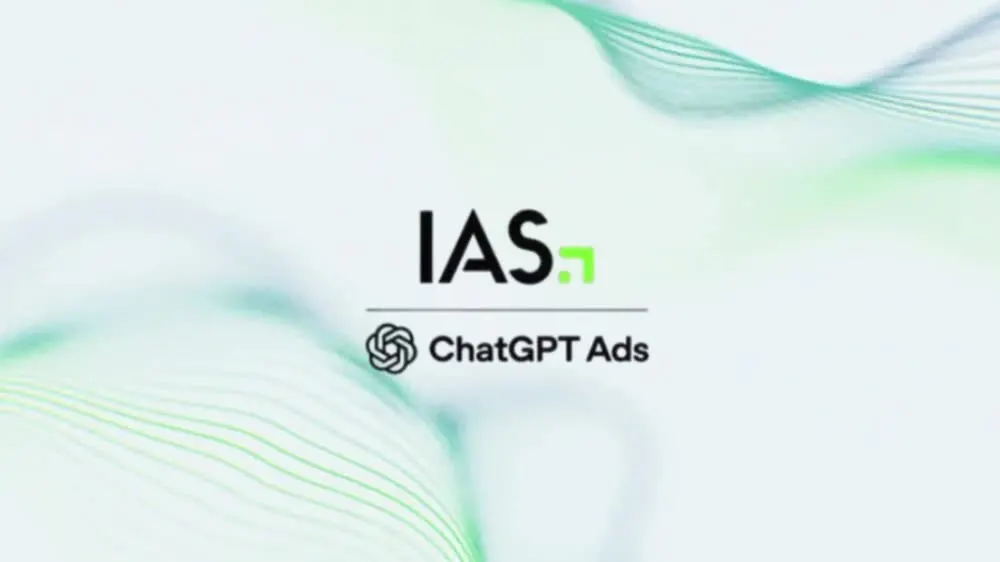 ChatGPT Ads