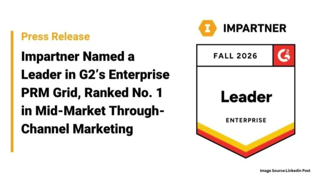 Impartner PRM