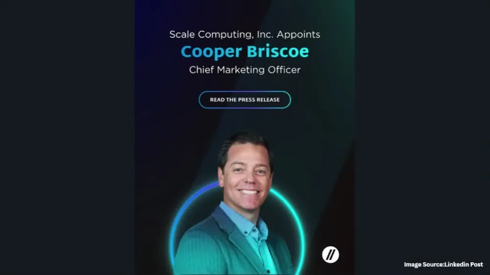 Cooper Briscoe