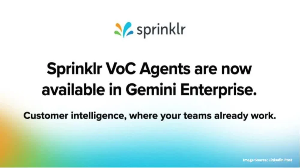 VOC Agent