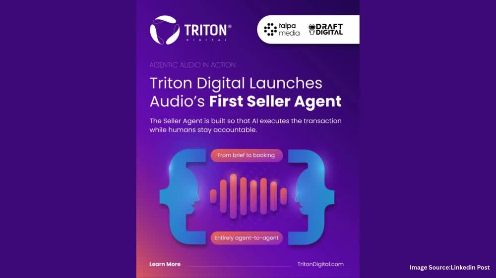 Triton Digital