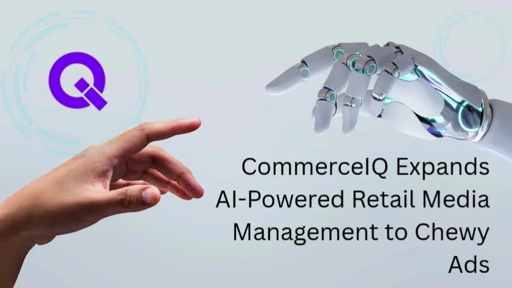 CommerceIQ